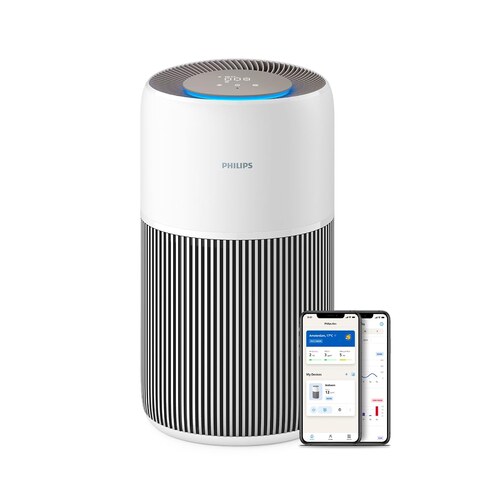 Purificateur air Philips 2200 Series