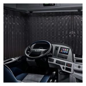 Les 4 Meilleurs Rideaux de Camion : Comparatif et Avis