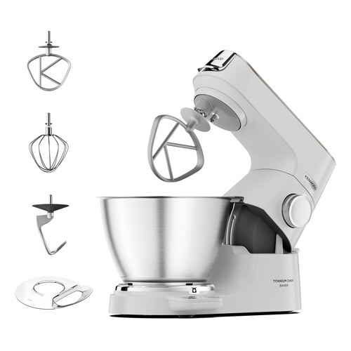 Robot cuiseur Kenwood CookEasyPlus