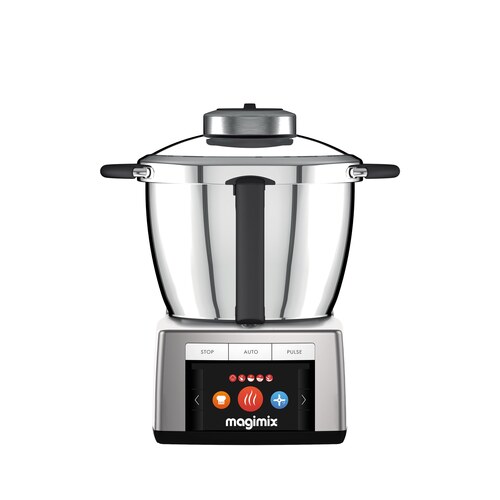Robot cuiseur Magimix Cook Expert XL