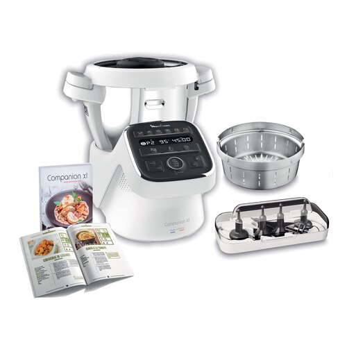 Moulinex Companion XL
