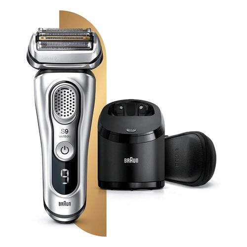 Braun Series 9