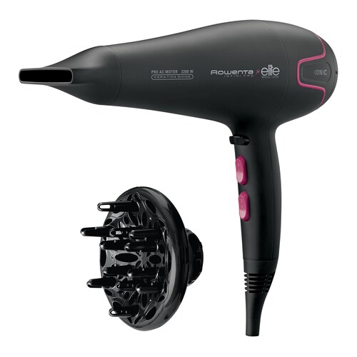 Sèche-cheveux Rowenta Infini Pro