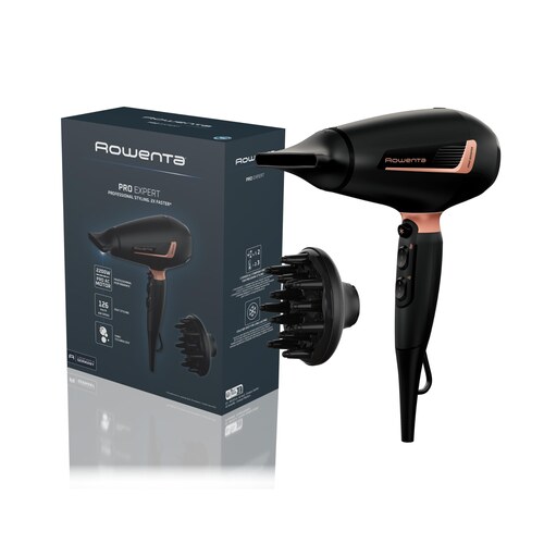 Sèche-cheveux Rowenta Pro Expert