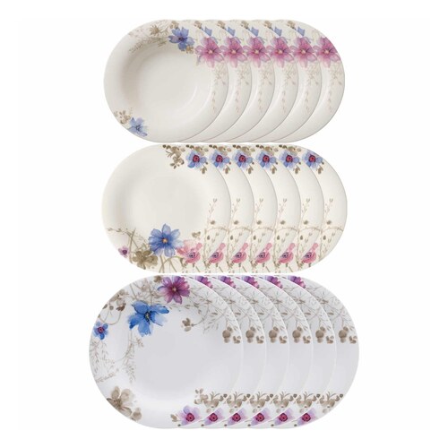 Service de table Villeroy & Boch Mariefleur