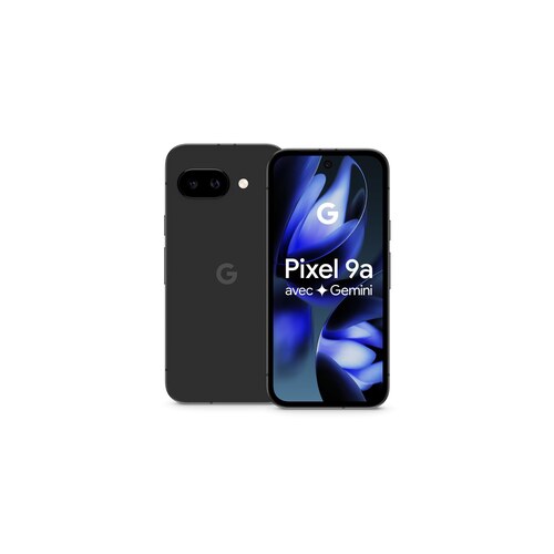 Google Pixel 9a