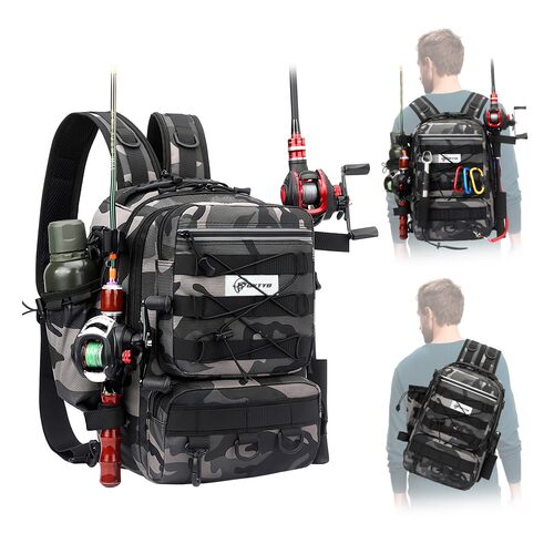 QKTYB 35 litres