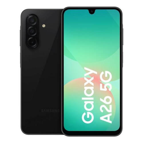 Samsung Galaxy A26 5G