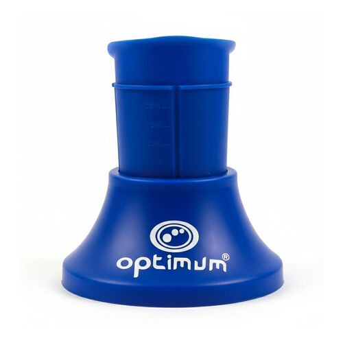 Optimum ajustable