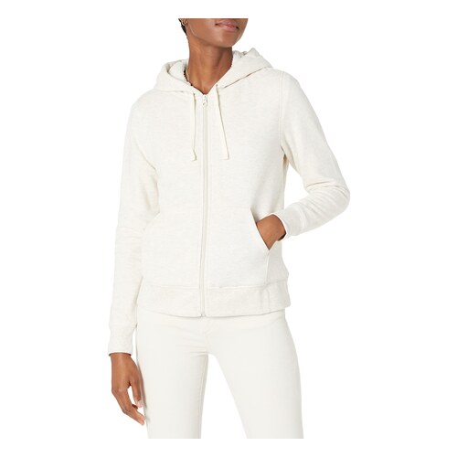 Amazon Essentials Zippée sherpa