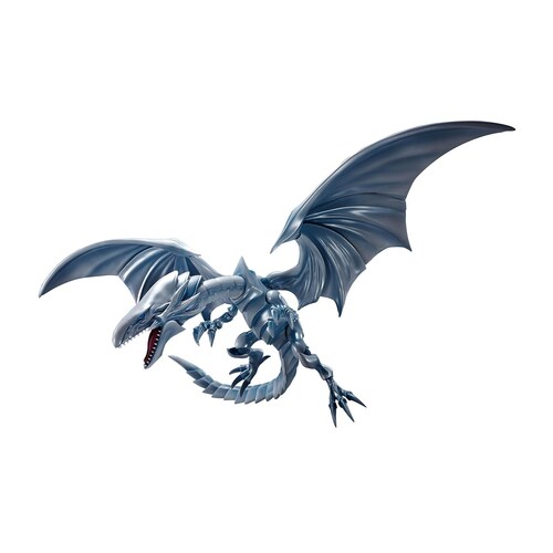 S.H.MonsterArts Dragon Blanc